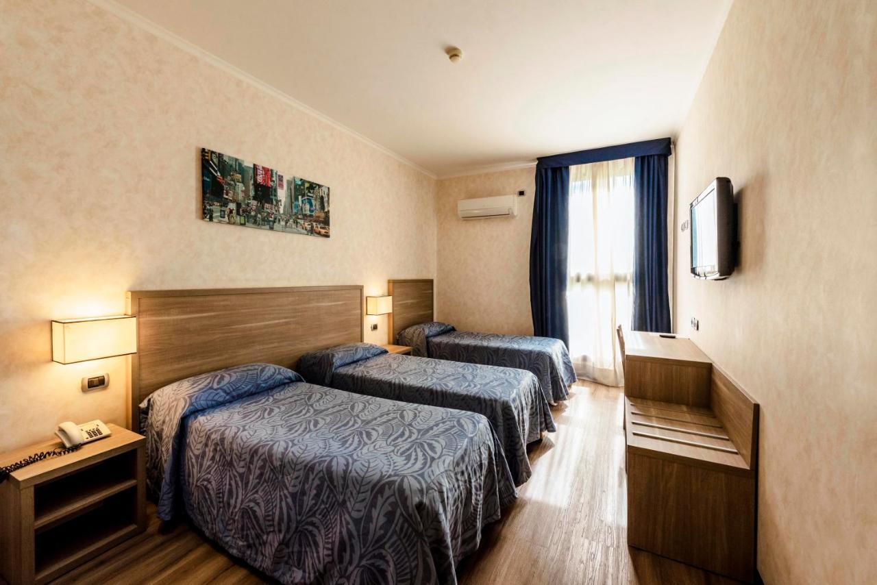 Hotel Roma Sud 3*