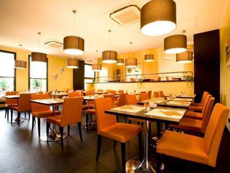 Hotel Roma Sud 3*