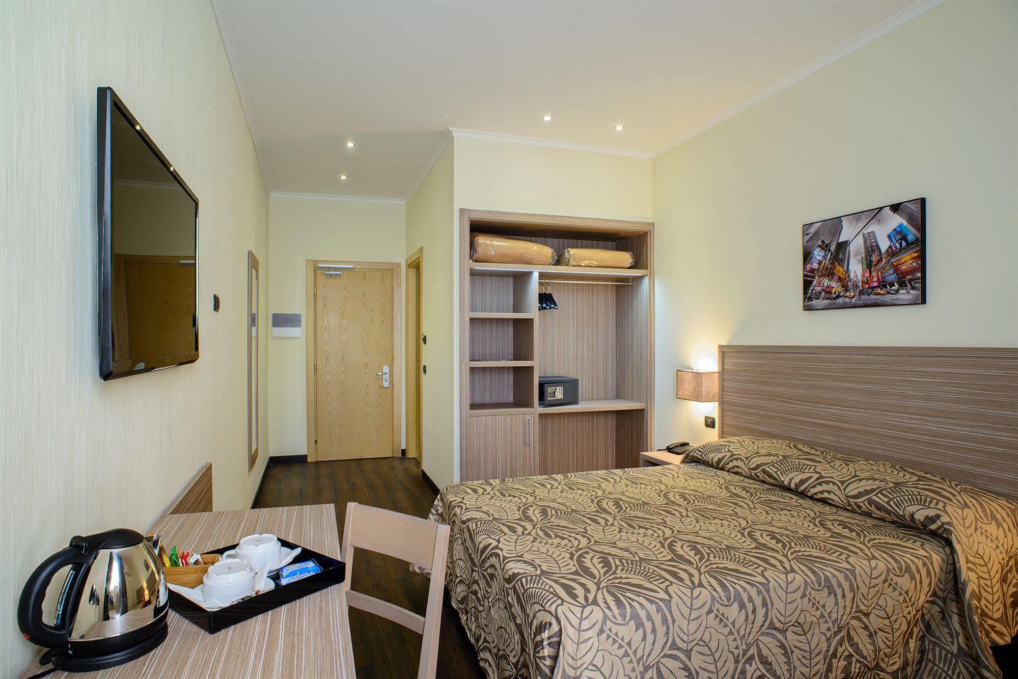 Hotel Roma Sud Frascati