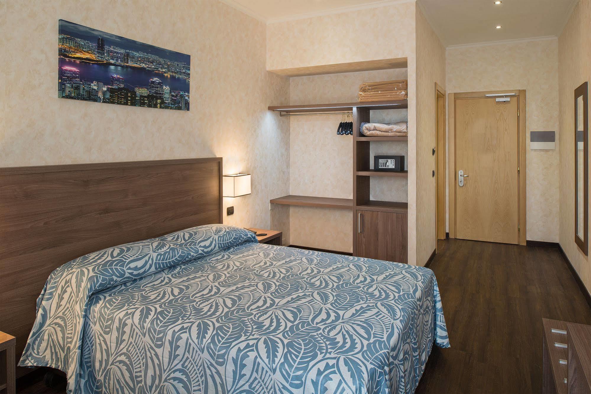 Hotel Roma Sud Frascati